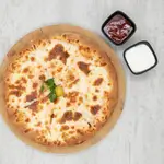 Margarita Pizza